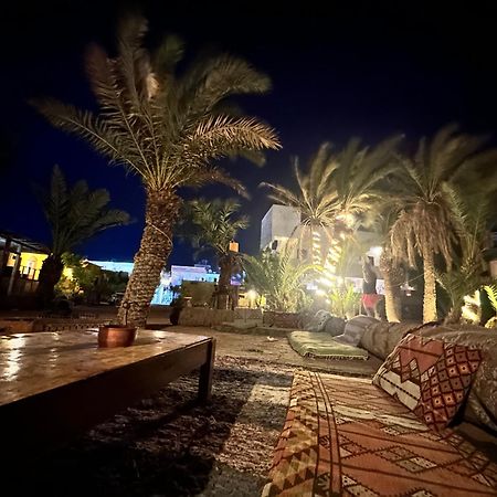 Fairouz Villa Dahab Exteriör bild